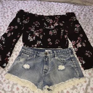 Cute summer outfit!!